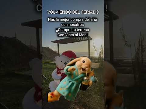 DESCUENTO DE HASTA S/3,000 | Terrenos en Cañete #terrenosbaratos  #terrenosenventa #cañete #lima