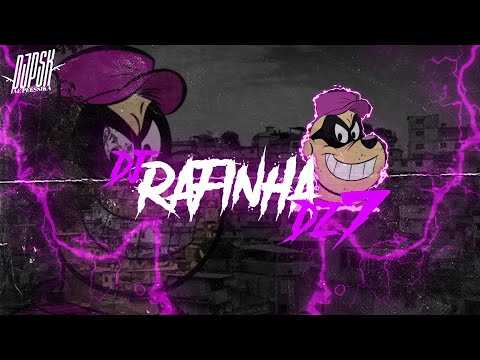 BARULHINHO RENK RENK VS POCK POCK 1.0 (DJ RAFINHA DZ7)