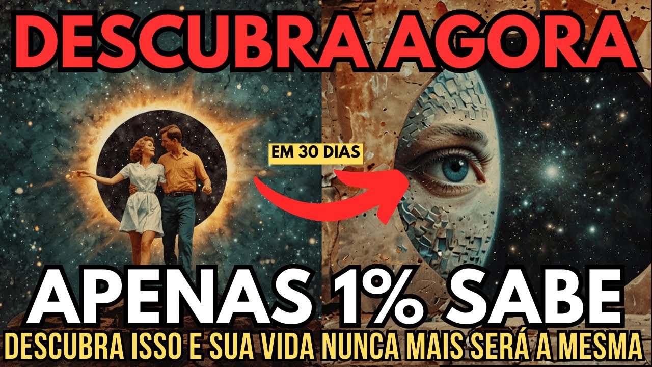 Você Não Saberá o Que Está Perdendo Até Ver Isso!