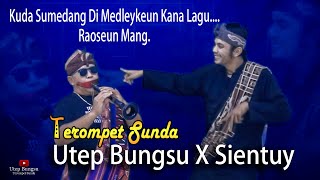 Download lagu Kuda Sumedang 'Medley' Versi Terompet Sunda Utep Bungsu mp3 Download lagu Kuda Sumedang 'Medley' Versi Terompet Sunda Utep Bungsu mp3