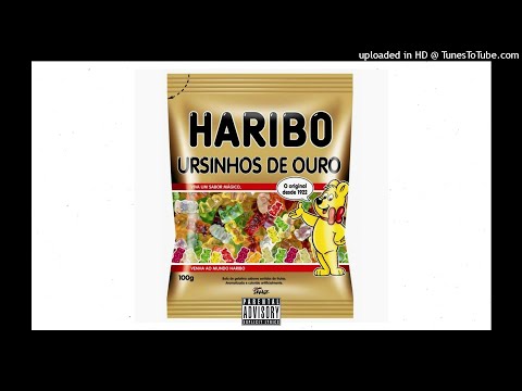 Kuadra  - HARIBO (Audio) (Prod. MaxoKolin)