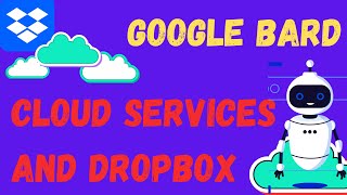 Cloud Services and Dropbox