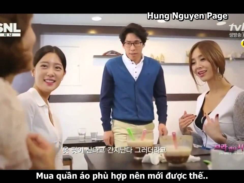 [Hung Nguyen Page] Thánh nhọ.