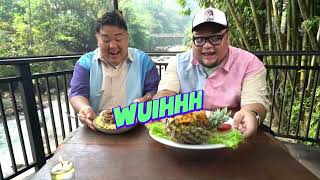 Download lagu Kenta & Bang Mpin Nyicipin Menu Nikmat di Kopi Tubing | ENAKNYA MANTUL (PT723/08/26) Part 3 mp3 Download lagu Kenta & Bang Mpin Nyicipin Menu Nikmat di Kopi Tubing | ENAKNYA MANTUL (PT723/08/26) Part 3 mp3