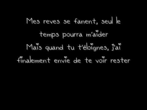 Jena Lee J Aimerais Tellement Paroles Blog De Missparfaite81 Je Suis Ce Que Je Suis