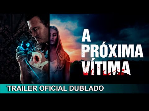 2021 A Próxima Vítima (Dublado) 