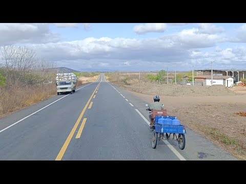 BR 226 PATÚ, ALMINO AFONSO, FRUTUOSO GOMES, ANTÔNIO MARTINS, PAU DOS FERROS, 24/11/2024.