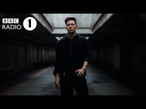 Culture Shock DNB Mix BBC Radio 1 Essential Mix 29.11.21