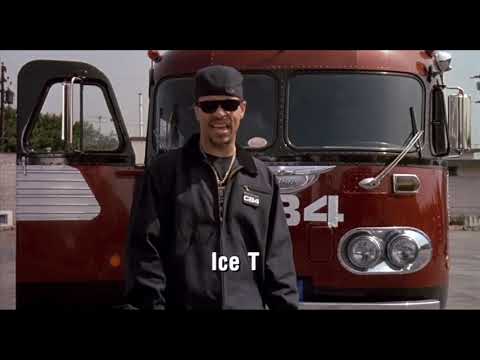 Straight Outta Locash - CB4. Remastered [HD]