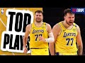 Luka MAGIC Best Moments For The Lakers So Far