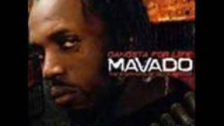 Mavado-I&#39;m so special *lyrics*