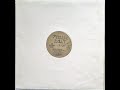 The Egyptian Lover - What Is A D.J. If He Can't Scratch? - Side B