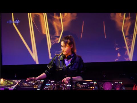 Anna Reusch @ Harry Klein Livestream Dezember 2020