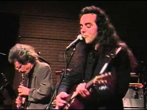 Daniel Lanois - Silium's Hill + Jolie Louise [1989]