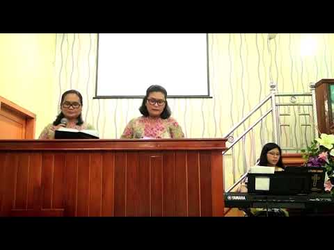 KEE No  1242-3 Pasu - Pasu Ni Tuhanta