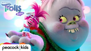 Trolls Holiday: &quot;Holiday&quot; Song Clip | TROLLS