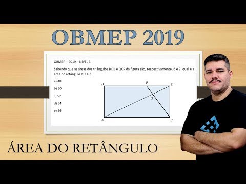OBMEP 2019 - Nível 3 - Questão 12