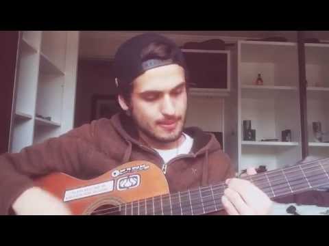 Cortesia da casa ft cacife clandestino - É só or essa noite (cover) Guilherme Costa