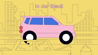 DINO PARIS & DER CHOR DER FINSTERNIS<br>SUV