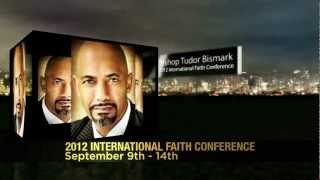 2012 International Faith Conference Promo