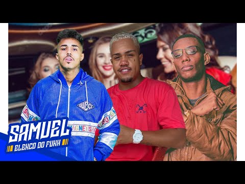 MC Livinho, MC Davi e MC GW - Foi Ménage Com as Presença Vip (DJ Perera) Lançamento 2020