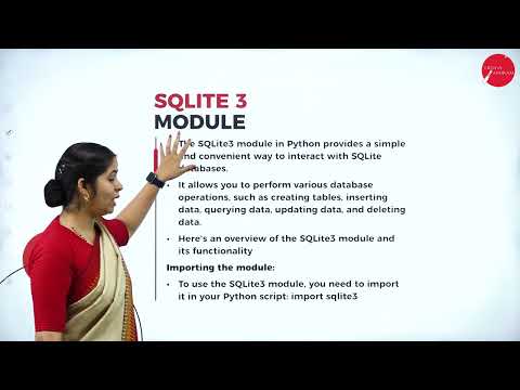 Day 12 Python Programming Iv Sem B Ca Nep Python Sqlite L4