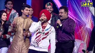 Malkit Singh Singing &#39;Gud Naal Ishq Mitha&#39; Live I Voice of Punjab 6 I PTC Punjabi