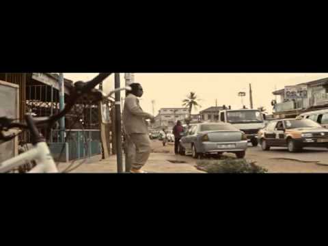 Edem - Ghetto Arise (Official Music Video)