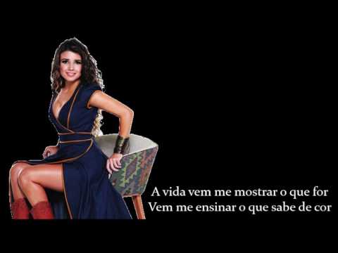 Harmonia Do Amor - Paula Fernandes