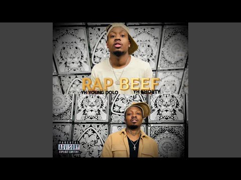 Rap Beef (feat. YH Prince shorty)
