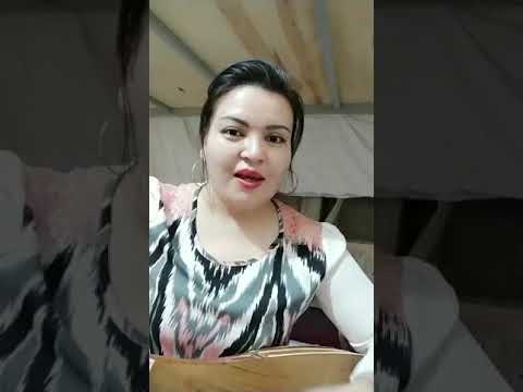 Original Song - Janan Kalmak chi |