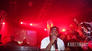KT- Juice Tuesdays Episode 9 *RIP BEACHAM EDITION*