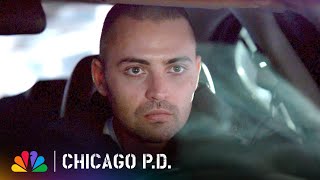 Torres Crashes His Car | Chicago P.D. | NBC