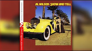 Al Wilson - Show And Tell