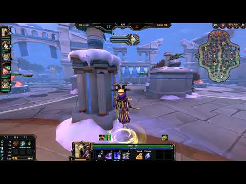 hades mid Smite 2021 12 17   00 47 28 02 DVR