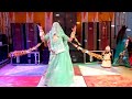 Piya Lade Ghada Ke Jhanjhariya Rajasthani Dance Rajputi Wedding Wedding Dance Performance