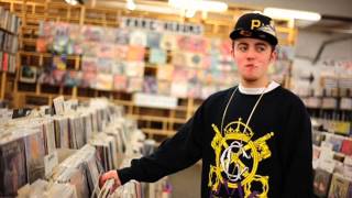 Mac Miller - J&#39;s on my feet