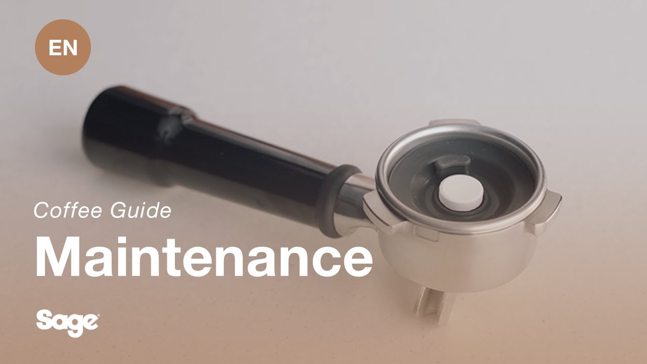 Sådan udfører du en rengøringscyklus