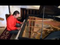 Scott Kirby Piano: Weeping Willow by Scott Joplin