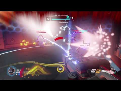 June 2016 Patron MP Event: Overwatch pt11 - One CRAZY Final Showdown!