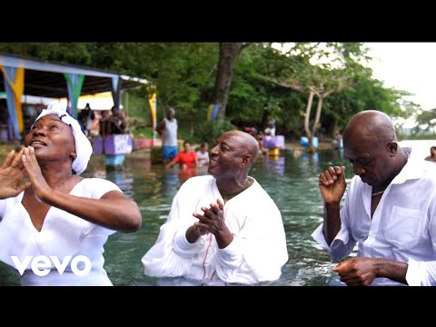 George Nooks - I Surrender All (Official Music Video)