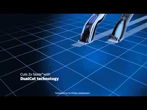 Машинка для стрижки Philips Hairclipper Series 9000 HC9420/15