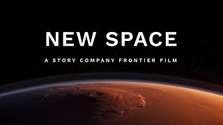 "New Space" Frontier Film Trailer