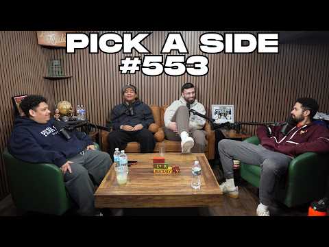 NBA Breakout Teams, All-Star Weekend, QB Carousel Predictions and Kevin Durant's Burner | Ep. 553