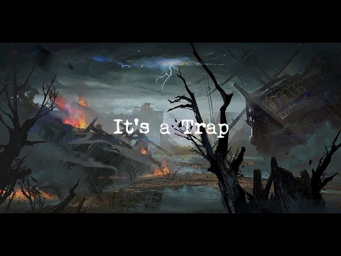 Guild Wars 2 - It’s a Trap - Jumping Puzzle / 1080p