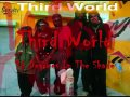 Third World - 96 Degrees in the shade, 1977