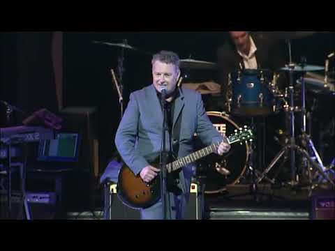 Ross Wilson - Eagle Rock - feat. Ross Hannaford, Eric McCusker, James Black + more (Live 2009)