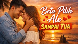 Download lagu Lagu Ambon Terbaru Paling Romantis 🎹 Beta Pilih Ale Sampe Tua 🎤 Mr Laning  mp3