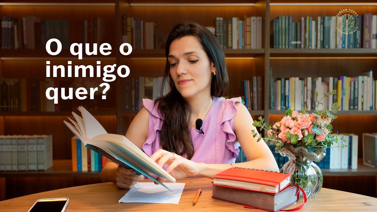 Tentações: o que são e como reagir a elas?