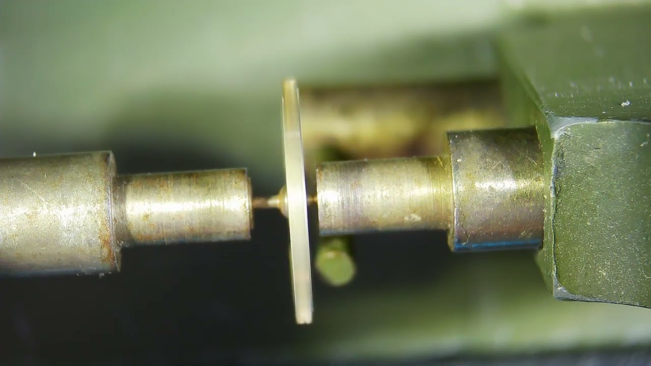 Parrenin 87 after trupoise